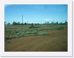 IMG_9266 * End of the Rail Line at Quilpie * 2592 x 1944 * (1.48MB)