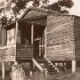 Mill manager's residence c1935-36