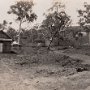 Mill manager's residence on right c1935-36