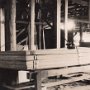 Plywood ready for dispatch